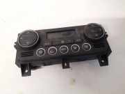 Bedienelement für Klimaanlage Alfa-Romeo 159 2005.09 - 2011.11 1560547840, 5240817301