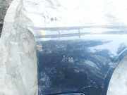 Kotflügel - Vorne Rechts Mercedes-Benz W203, 2004.02 - 2007.02 Melyna,