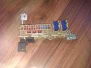 Sicherungskasten Nissan Micra, K12 2003.01 - 2007.06 Gebraucht,