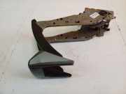 Handbremshebel Opel Zafira, B 2005.07 - 2008.01 13237304,13237304