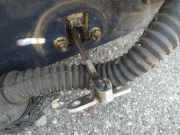 T?rfangband T?rbremse T?rstopper - Vorne Rechts Fiat Ulysse, I 1994.01 - 2002.06 Gebraucht,