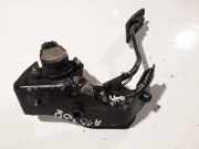 Pedalwerk Toyota Corolla Verso, III facelift 2007 - 2009 Gebraucht,