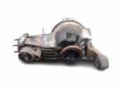 Differential Hinterachsgetriebe Audi A6, C5 1997.01 - 2001.08 D1R525053E,