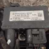 Vorglüh Relais Mercedes-Benz A-CLASS, W169, 2004.09 - 2008.09 a641530479, 899087000