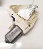 Fensterheber motor - Vorne Rechts Audi Q5, 2008.11 - 2012 8K0959802B,8K0959802B 1101-919809-201 1101919809201