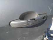 T?rgriff T?raussengriff - Vorne Linke Ford Focus, 2008.06 - 2011.04 facelift Gebraucht,