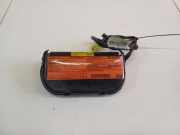 Airbag Sitz Nissan Tiida C11 2004 - 2012 Gebraucht,