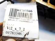 Zylinderkopf Opel Mokka I 2016 - 2020 facelift dng445805ka21,