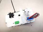 Bedienelement für Klimaanlage Peugeot 206, 2002.07 - 2009.01 facelift 99210,