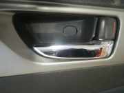 T?rinnengriff - Hinten Rechts Subaru Forester, III 2008.01 - 2012,12 Gebraucht,