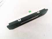 Monitor Navigations Zeit Uhr Fiat Sedici 2005 - 2009 3460079J50,34600-79J50 347600-79J5