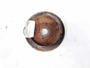 Riemenscheibe Kurbelwelle Nissan Almera, N16 2000.06 - 2003.01 Gebraucht,