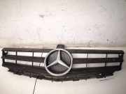 Kühlergrill Frontgrill Kühlergitter Mercedes-Benz A-CLASS, W169, 2008.09 - 2012.06 facelift A1698881260,