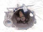 Schaltgetriebe Skoda Roomster, I 2006.01 - 2010.05 JDE,