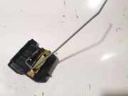 Sitzschloß Opel Zafira, A 1999.04 - 2003.11 24420229D,
