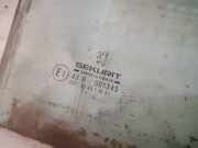 Seitenscheibe - Hinten Rechts Peugeot 607, 2004.07 - 2010.12 facelift Gebraucht,