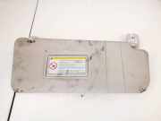 Sonnenblende Citroen Berlingo, II 2008.04 - 2018 Gebraucht,