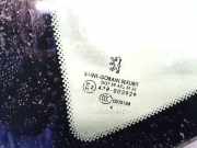 Seitenfenster Seitenscheibe - Peugeot 407, 2004.05 - 2010.12 as2,