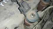 Einspritzdüse Renault Scenic, I 1999.09 - 2003.06 facelift 0445110021,7700111014