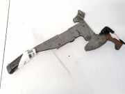 Handbremshebel Volkswagen Sharan, 7M 2005.11 - 2010.03 facelift 7m3711301, ASZ