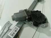 Fensterheber motor - Vorne Linke Toyota Aygo, 2005.07 - 2009.12 Gebraucht,