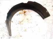 Radhausschale - Vorne Linke Chevrolet Matiz, 2005.03 - 2010.10 Gebraucht,