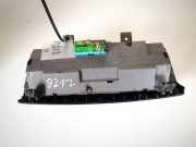 Bedienelement für Klimaanlage Honda CR-V, II 2001.06 - 2005.06 d026z, hondapptd23