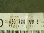 Tachometer Audi A8, D3 2002.09 - 2005.6 4E0920900E, 4E0 920 900 E