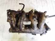 Ansaugkrümmer Nissan Almera, N16 2000.06 - 2003.01 Gebraucht,