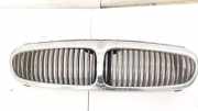 Kühlergrill Frontgrill Kühlergitter Jaguar X-Type, 2001.06 - 2007.11 1X435510AH, 1X43-5510-AH