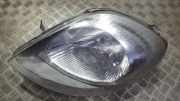 Hauptscheinwerfer - Vorne Linke Renault Trafic, X83 2001.03 - 2006.08 084421133l, 08-442-1133l