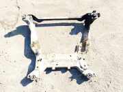 Vorderachse - Achsträger Volvo S80, 2006.03 - 2010.01 Gebraucht,