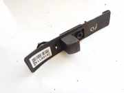 Sicherheitsgurt-Einstellschiene - VORNE LINKES Daihatsu Materia 2008 - 2011 bhc560007,