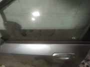 Zierleiste Leiste - Vorne Linke Honda Jazz, 2005.04 - 2008.07 facelift Gebraucht,