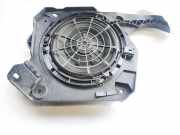 Lautsprecher Opel Grandland X 2017 --> 9813826880,57551