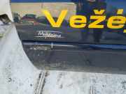 Zierleiste T?r Zier-Schutzleiste - Vorne Linke Citroen Evasion, I 1994.01 - 2002.12 Gebraucht,