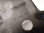 Batterieaufnahme Ford C-MAX, 2011.01 - 2019 dm587k011ad,