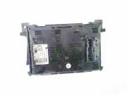 Monitor Navigations Zeit Uhr Opel Astra, H 2004.03 - 2009.12 13111165, 317099190