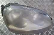 Hauptscheinwerfer - Vorne Rechts Volkswagen Golf, V 2003.10 - 2008.10 1K6941006E, 1LG247007-04 Bag