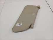 Sonnenblende Peugeot 1007, 2005.04 - 2009.12 Gebraucht ,