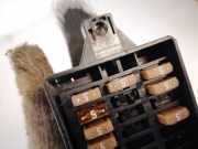 Sicherungskasten Skoda Roomster, I 2006.01 - 2010.05 63593576,