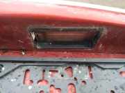 Kennzeichenleuchte Seat Altea, 2004.01 - 2015.12 Gebraucht,