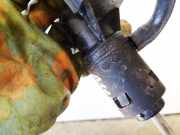 Kupplungsnehmerzylinder Nehmerzylinder Volkswagen Passat, B5+ 2000.11 - 2005.05 8e1721401ag, AVB