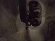 Türfangband Türbremse Türstopper - Vorne Linke Chrysler Sebring, II 2001.04 - 2007.06 Gebraucht,