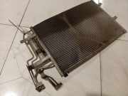 Klima Radiator Mazda 5, CR 2005.02 - 2010.09 Gebraucht ,