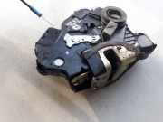 T?rschloss Stangen - Vorne Rechts Toyota Corolla Verso, III 2004.05 - 2007 410405,