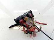 Sicherungskasten Skoda Superb, I 2001.12 - 2008.03 Gebraucht,