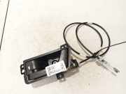 T?rinnengriff - Hinten Linke Subaru Outback, IV 2009.06 - 2014.12 Gebraucht,