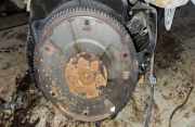 Schwungrad SAAB 9-5, 2005.11 - 2010.05 facelift Gebraucht,