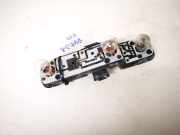 Lampentr?ger Heckleuchte - Hinten Nissan Almera, N16 2003.01 - 2006.12 facelift 236873,